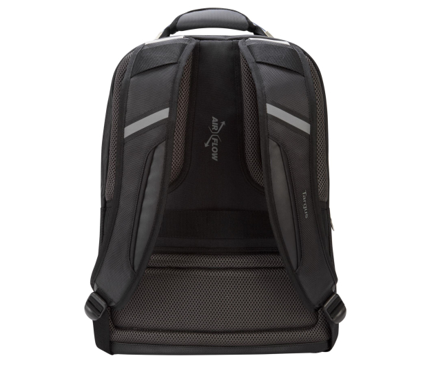 TARGUS DrifterTrak 11,6-15.6'' Laptop BackPack Czarny TSB925GL - 428190 - zdjęcie 4